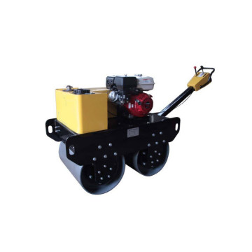 High Quality Hydraulic Compactor Roller Mini Road Roller, Easy Operation Hamm Road Roller